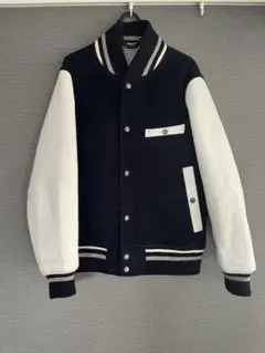 2025年最新】スタジャン THOM BROWNの人気アイテム - メルカリ