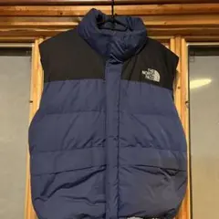 THE NORTH FACE Baffin ダウンベスト L