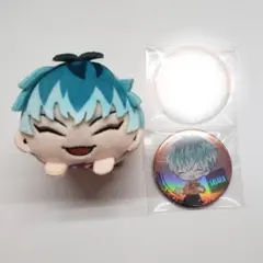 ヒプノシスマイク 白膠木簓 もちころりん