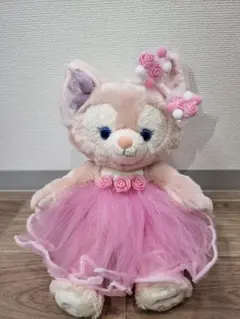 リーナベル♡ピンクウェディングコスチューム