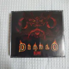 DIABLO　ディアブロ　Windows 95 98 NT4.0