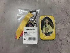 ＝LOVE 8周年ツアーファイナル開催記念 スクラッチ　瀧脇笙古　D賞E賞セット