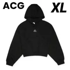 NIKE WMNS ACG TF TUFF FLEECE L/S HOODIE