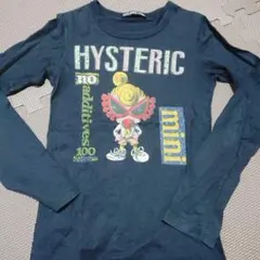 ヒスミニ♥️ロンT♥️