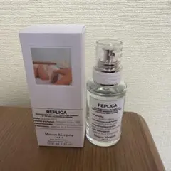 レプリカ　オードトワレ　バブルバス　30ml