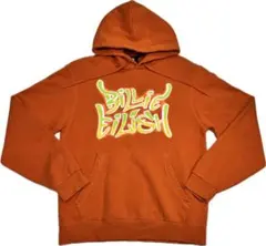 Billie Eilish パーカー