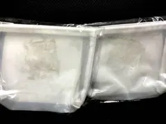 セガラッキーくじ「名探偵コナン メモリアルカット FILE.2」I賞　2種セット