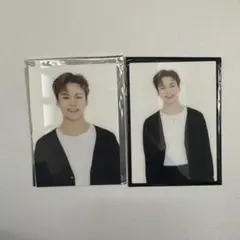 seventeen cafe セブチカフェ 2020 バーノン トレカセット