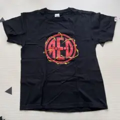 ドラゴンゲート R•E•D Tシャツ