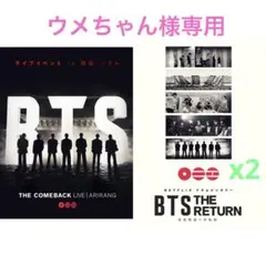 ウメちゃん様専用