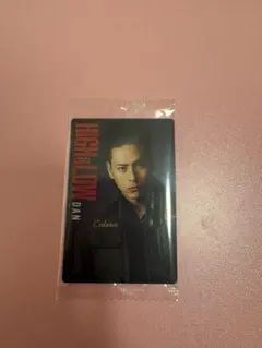 HIGH＆LOW ハイロー ウエハース