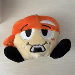 WESTꓸ ヤツぬい WEST 神山智洋 ヤツ ぬいぐるみ ヤツぬい ぶらさげるヤツ - メルカリ