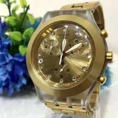 2026年最新】swatch sr936swの人気アイテム - メルカリ