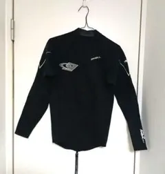O'NEILL オニール タッパー ウェットスーツ ブラックのサムネイル