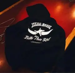 zorn ビリーザ・キッド　パーカー ZORN All My Homies × ビリー・ザ・キッド コラボコレクションの