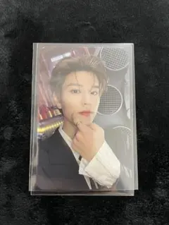 Stray Kids スンミン　musickorea トレカ