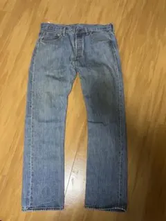 レ*ツ様 リーバイス501 レギュラー