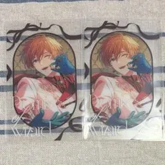 新品・未使用】 イルカ ホロクリアカード 3枚セット - メルカリ