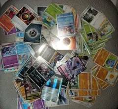 ポケモンカード大量 引退品 ノーマル - メルカリ