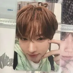 わ*め様 nctwish color サクヤ トレカ アイン 初回限定盤