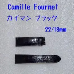 Camille Fournet Dバックル 18mm 未使用品 - メルカリ