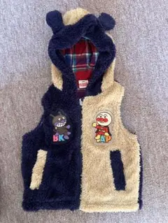 アンパンマン アウター