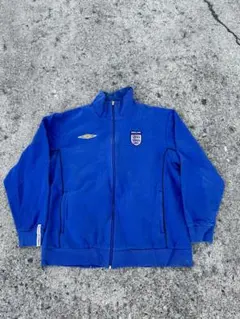 Rare 90s UMBRO England Sweat