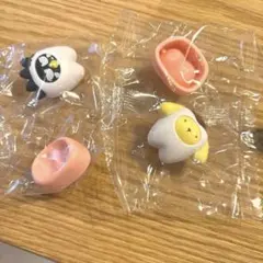 サンリオキャラクターズ みんなでなっちゃお! -歯-