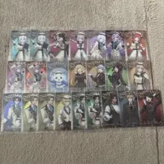 にじさんじ ウエハースカード1.2 まとめ売り