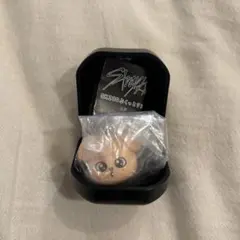 スキズ　SKZOO ぷくっとリング スンミン