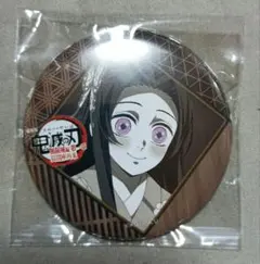 鬼滅の刃　無限城　缶バッジ　胡蝶カナエ