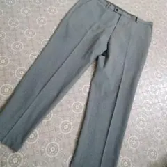 UNIQLO メンズ パンツ グレー 95cm股下76.5