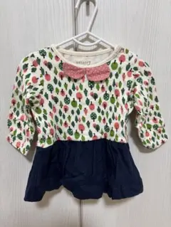 conoco トレーナー 80cm