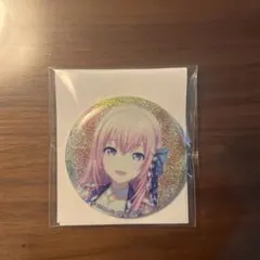 プロジェクトセカイ巡音ルカ缶バッジ