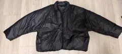 XL) Yeezy Gap Balenciaga ダウンジャケット