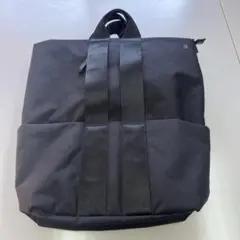 ミレスト バックパック