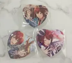 あんスタ 願望缶 ハート缶 中国 朱桜 司