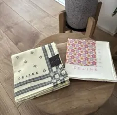 セリーヌ CELINE ハンカチ まとめ売り