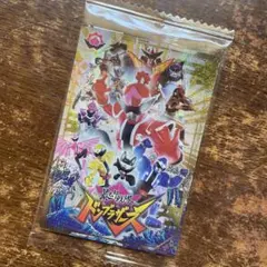 イタジャガ スーパー戦隊 ドンブラザーズ