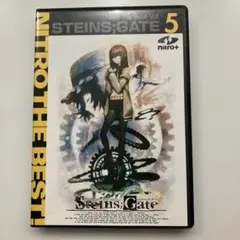 シュタインズゲート　PC版