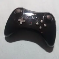 WII U PROコントローラー