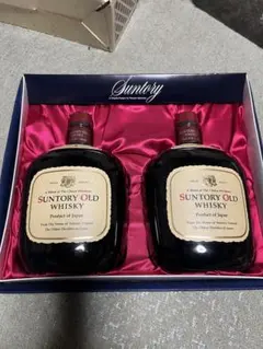 2025年最新】サントリーオールド古酒の人気アイテム - メルカリ