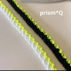 ペアネオン☆ミサンガアンクレット