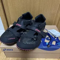 asics陸上スパイク SYBERBLADE 16 (27.0cm)❣️値下げ