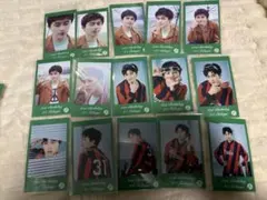 超特急 タクヤ ミニフォト