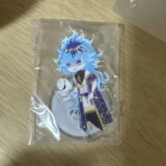 ツイステ ミニアクリルスタンドコレクション星送りの衣 イデア