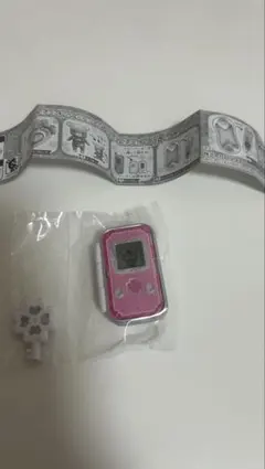 なりきりプリキュアDX6 リンクルン 未開封