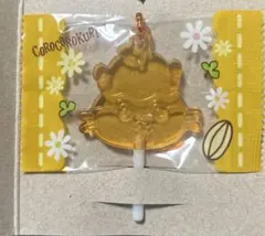 サンリオキャラクターズ　キャンディーチャームズ　コロコロクリリン新品