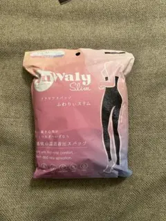 ふわりぃスリム グラマラスパッツ