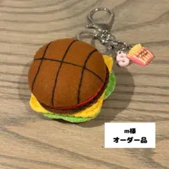 林様 オーダー品 フェルトお守り - メルカリ